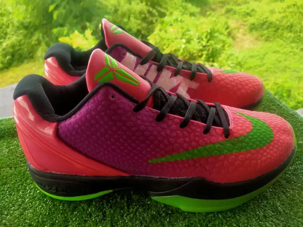 Nike Kobe 6 Protro sz 44