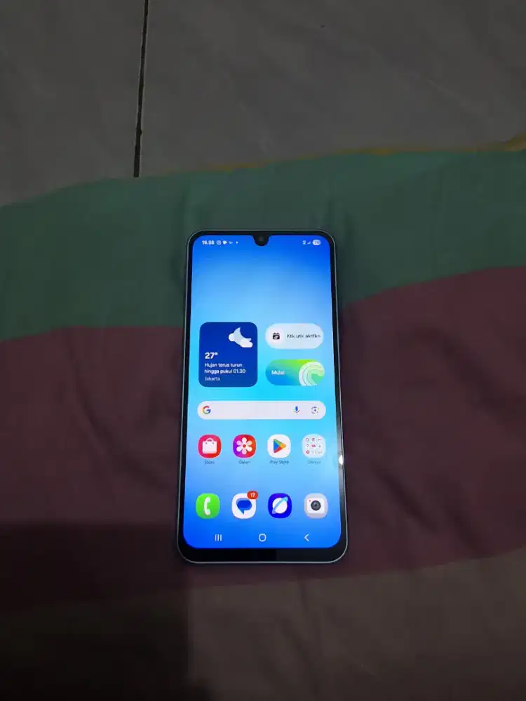 Samsung galaxy A17 4G 8/128 gb