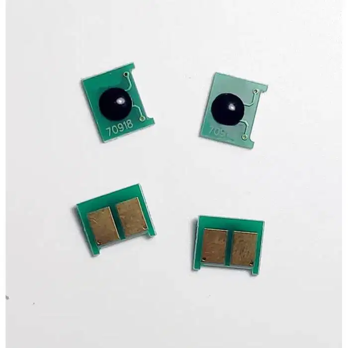 Chip Toner CE260A 647A - HP CLJ CP4020 CP4025 CP4520 CP4525 CMYK