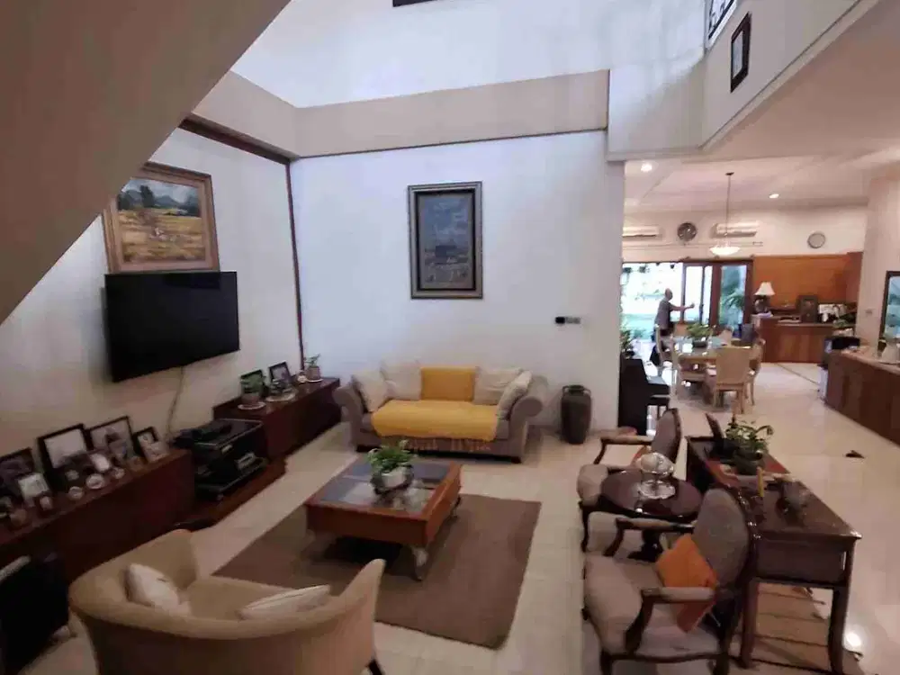 Dijual Manyar Kertoadi Luxury style astetik