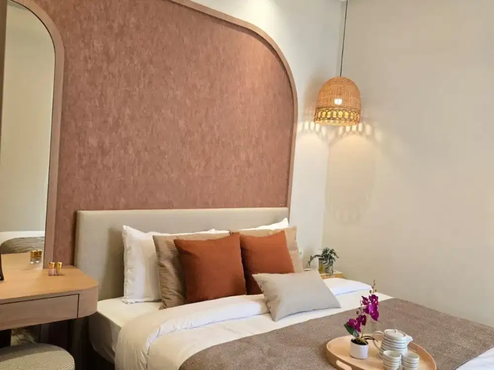 DIJUAL CEPAT RUMAH BAGUS EXCLUSIVE HARGA MURAH MEWAH SENTUL CITY SSR917