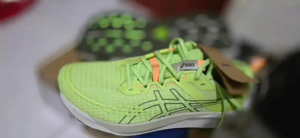 Sepatu asics Men Gel-Trabuco 13