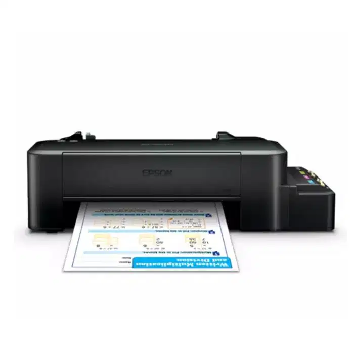 Printer Epson L3210 new garansi resmi Epson