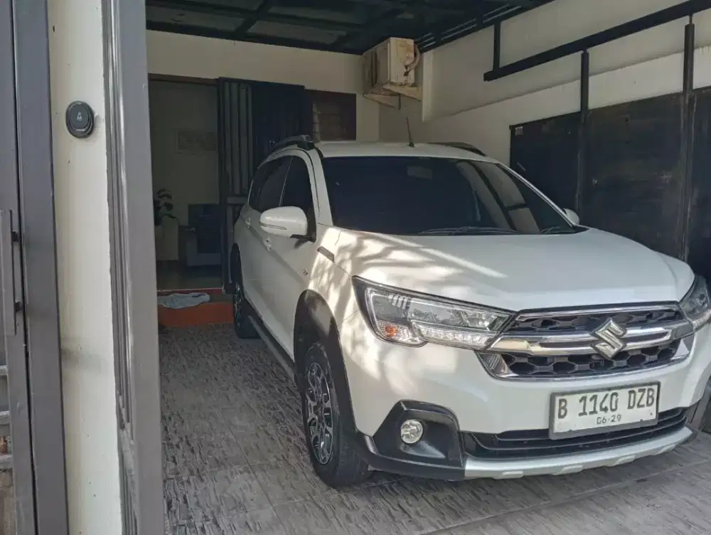 Suzuki XL7 MATIC 2024