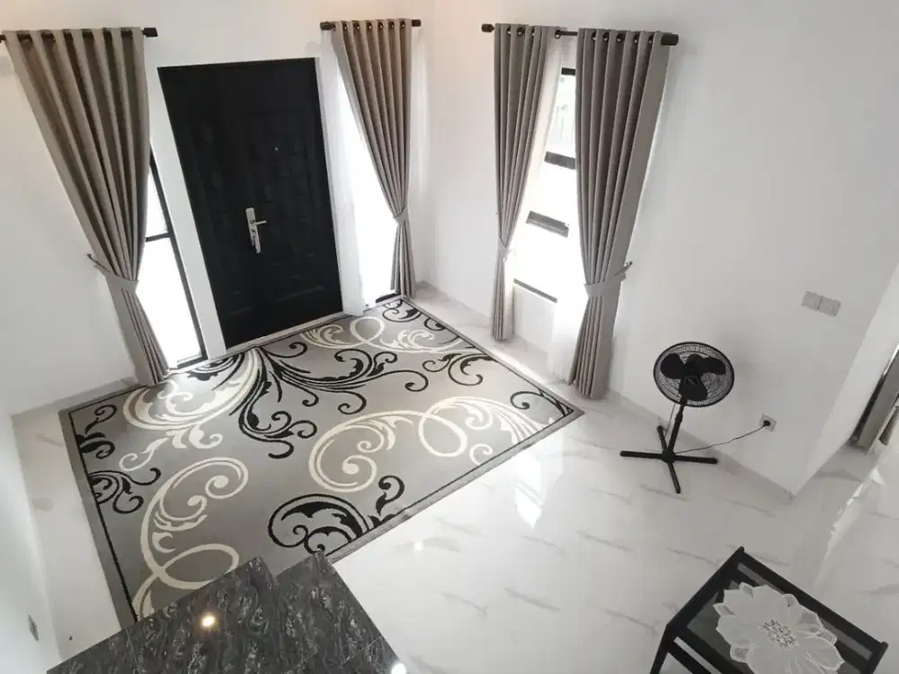 TERMURAH di Setiabudi setiabudhi Bandung Rumah CANTIK dijual