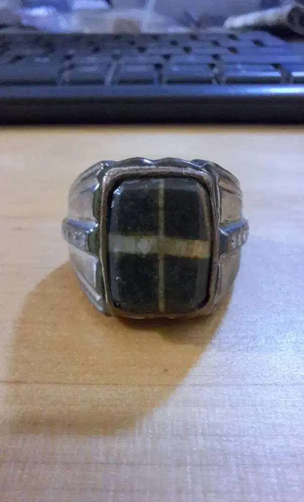 Tapak Jalak Size Kantoran