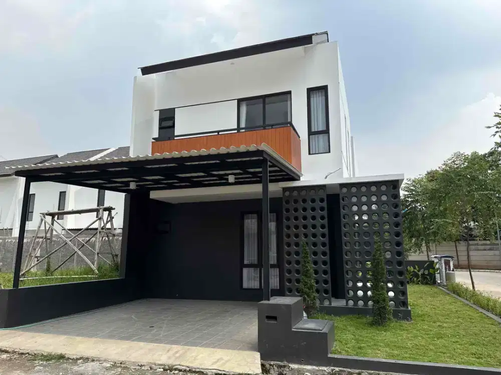 Gracia Ayu Amerta Inara Hook 3 Kamar Tidur