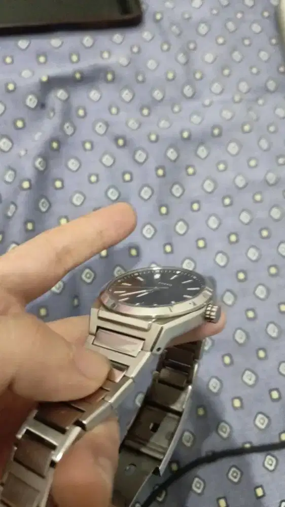 Jam Tangan Original Fossil