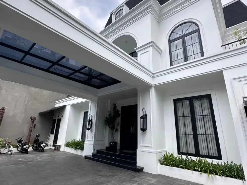 FOR SALE — BRAND NEW LUXURY RESIDENCE