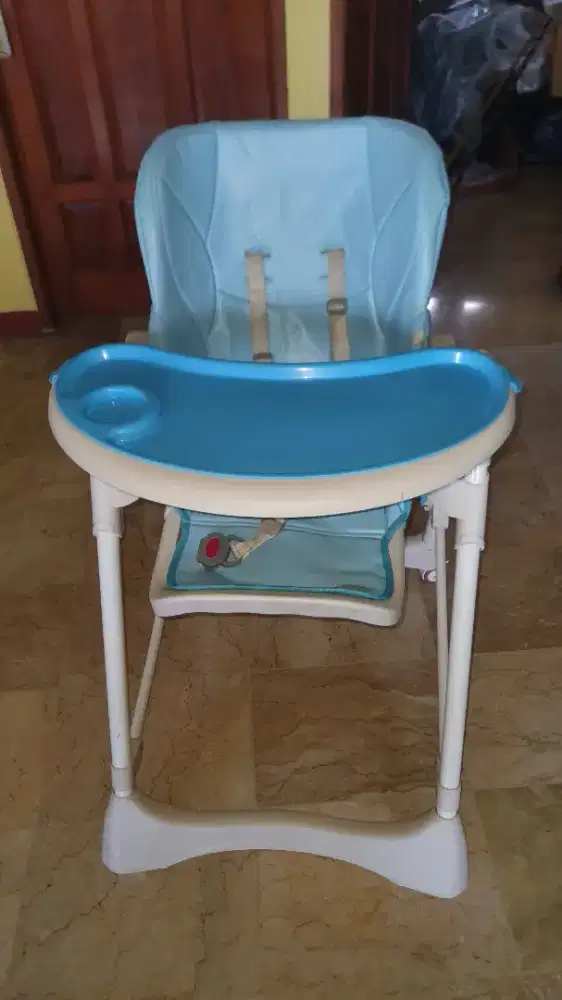 Baby Chair Bisa Utuk anak 4 tahun