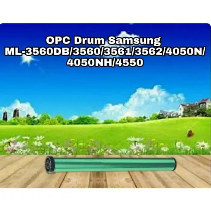 OPC Drum Samsung ML-3560db 3560/3561/3562/4050 4050n 4050nh 4550