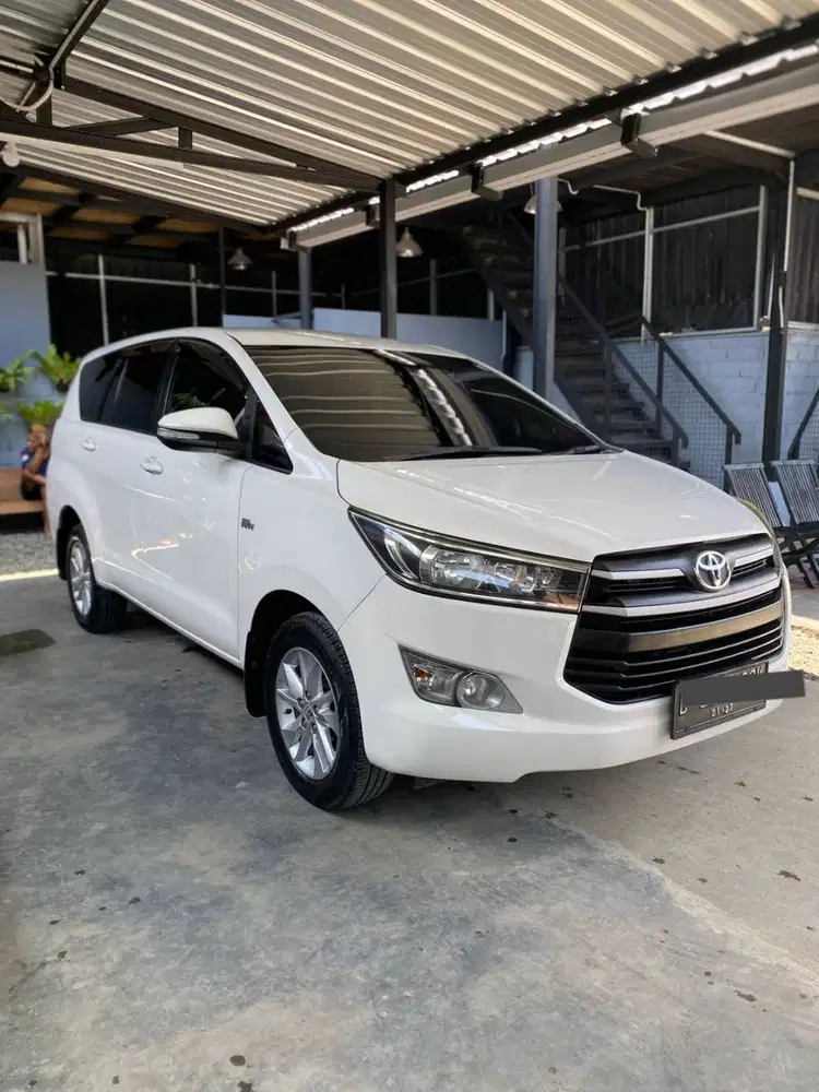 Innova G Reborn 2.0 AT 2016