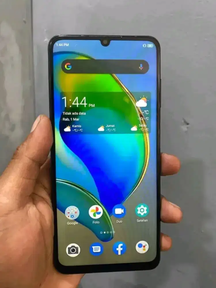 ZTE BLADE V40 VITA 4+4/128GGB