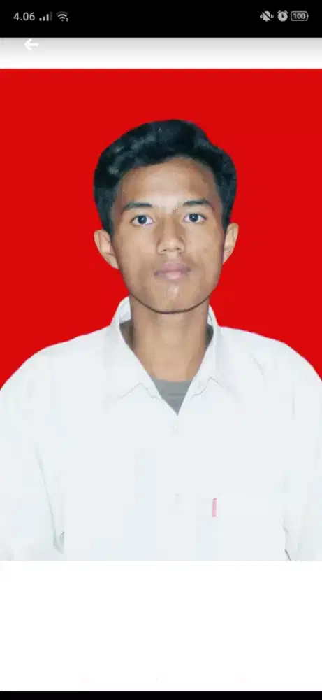 Mencari pekerjaan office Boy Helper gudang dan kernet cleaning service