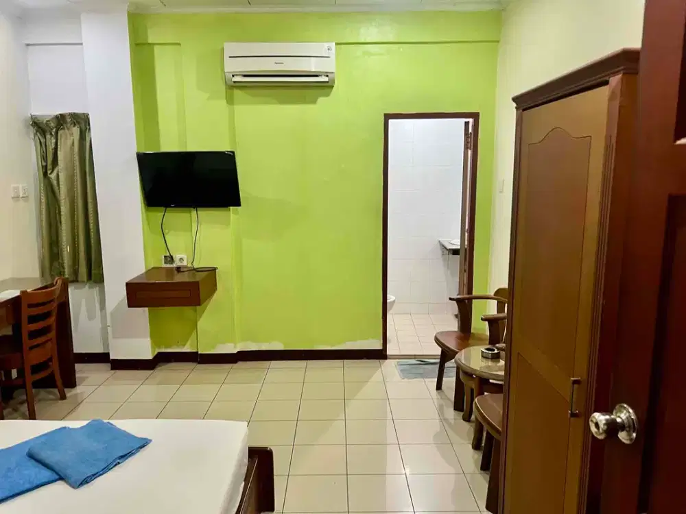 Kos Near Pelita & Nagoya Thamrin