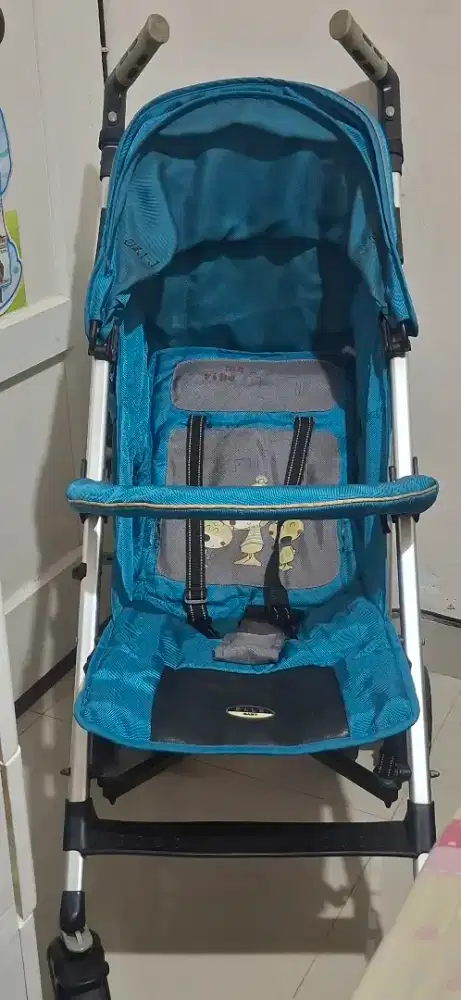 Jual Stroller Elle