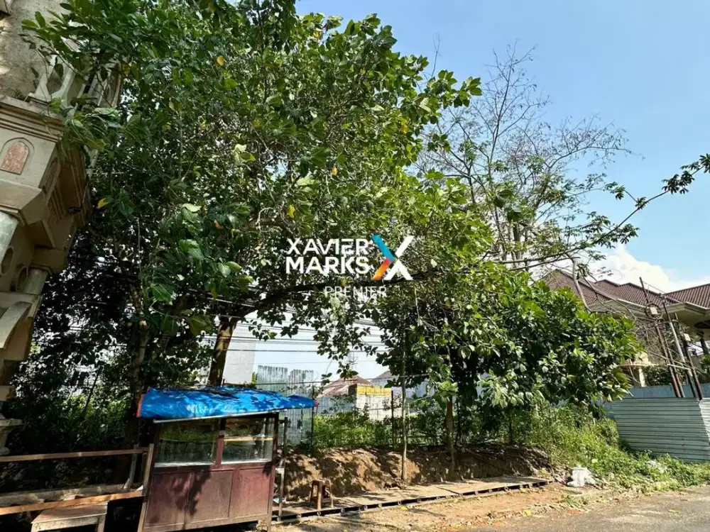 Golden Opportunity Tanah Kavling di Boulevard Dieng Malang