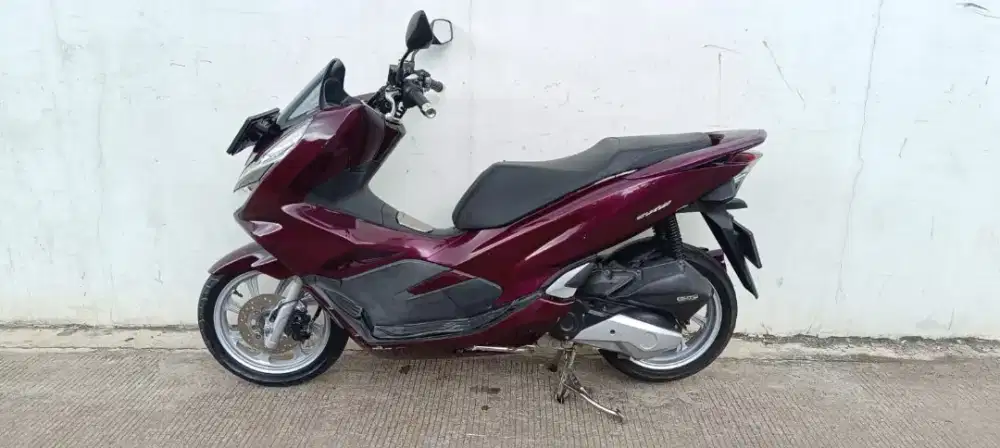 PCX 150 2019 ABS LOW KM