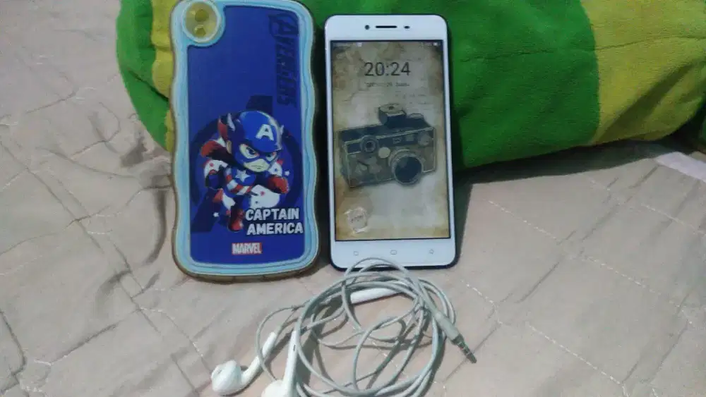 Dijual Hp Oppo A37f