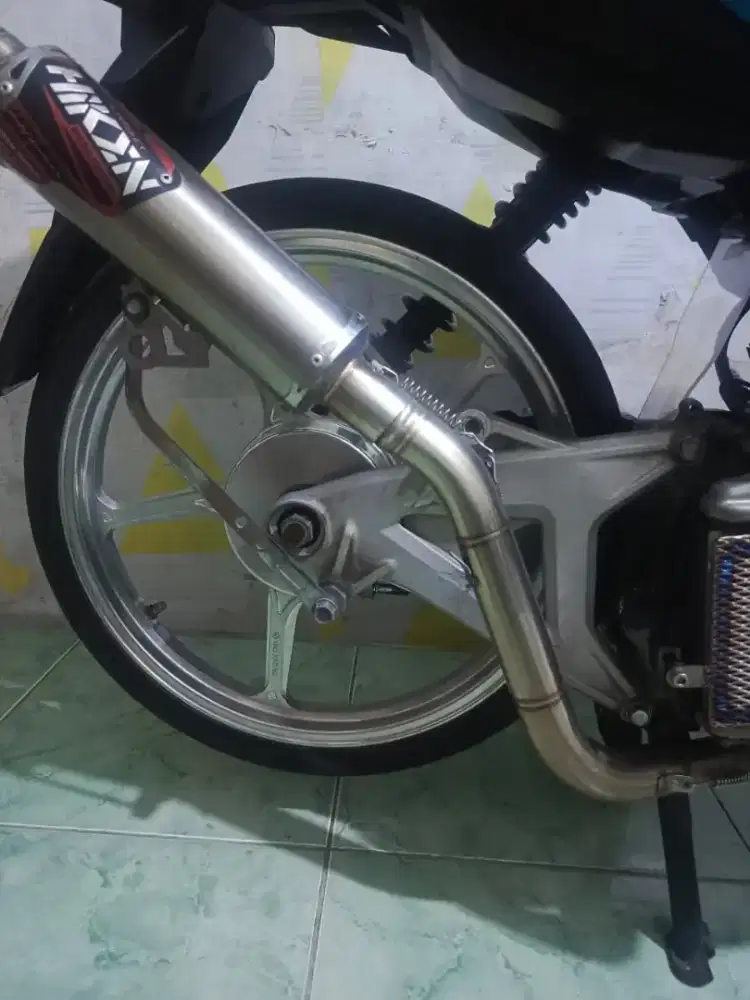 vleg akk 55 - HSC 2025