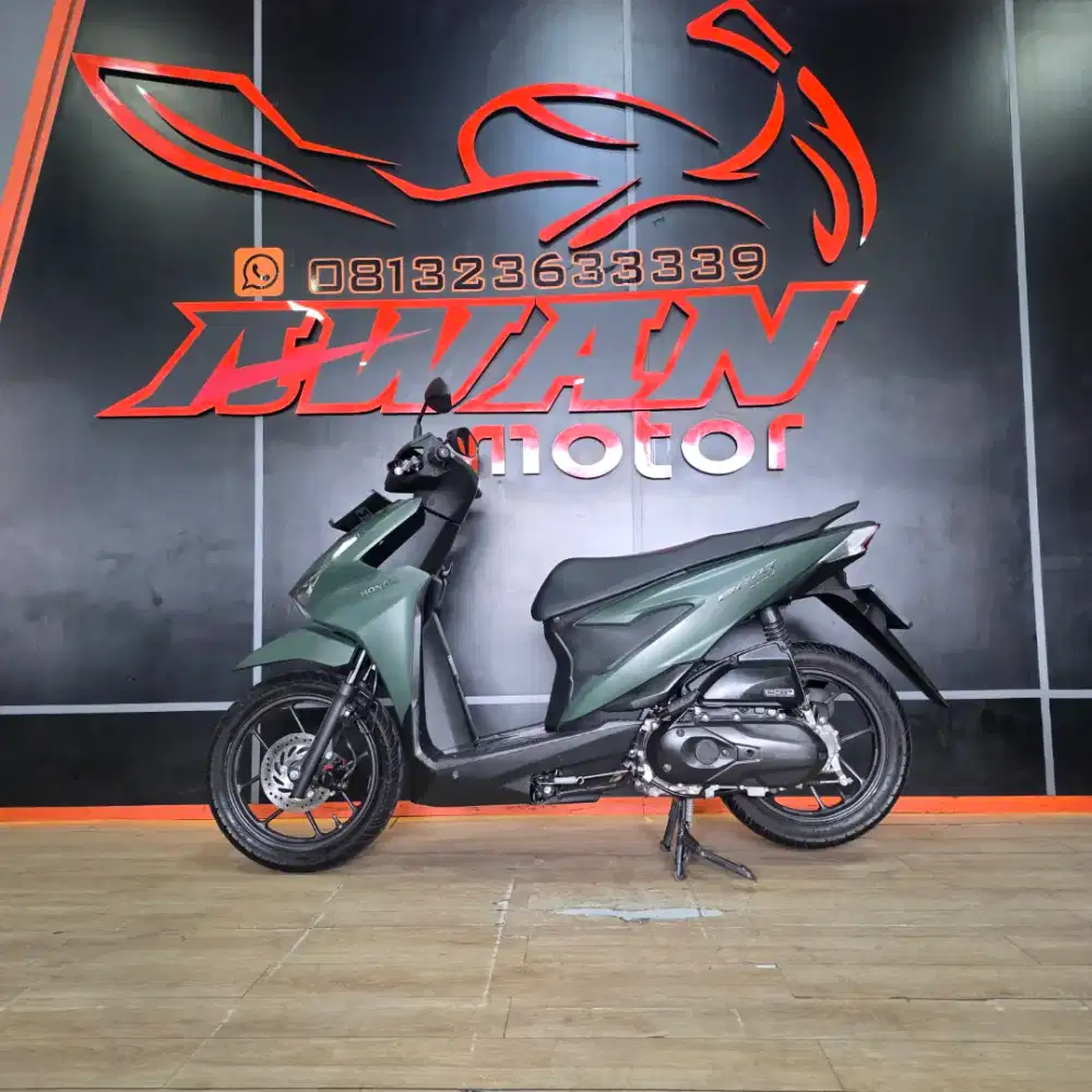 NEW BEAT DELAX SMART KEY