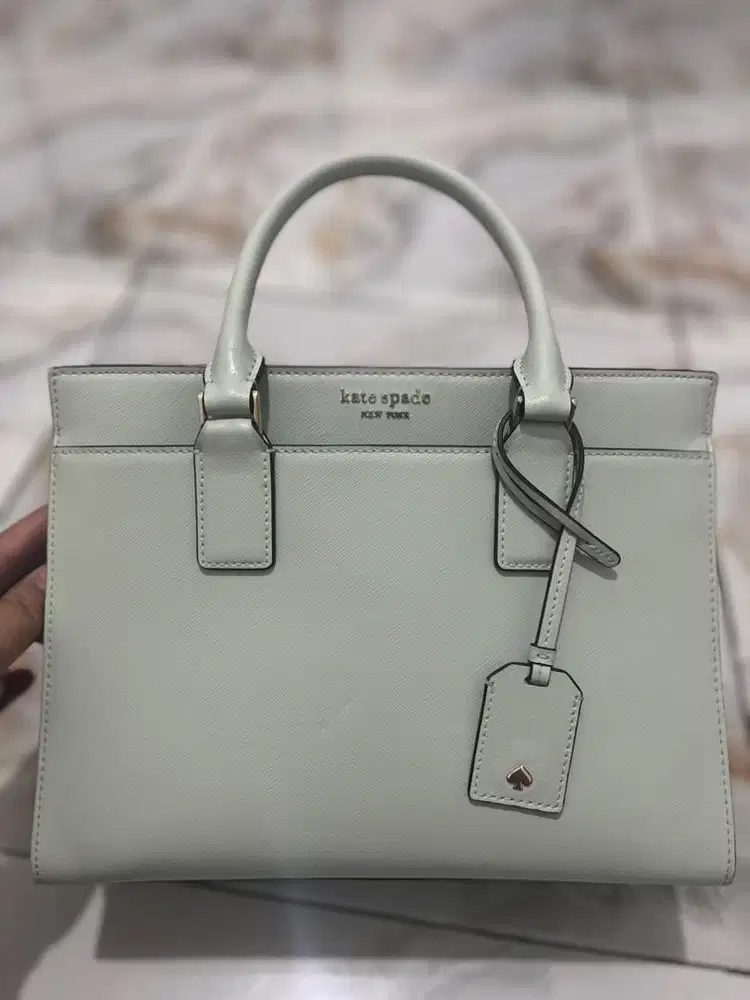 Preloved Kate Spade New York Cameron