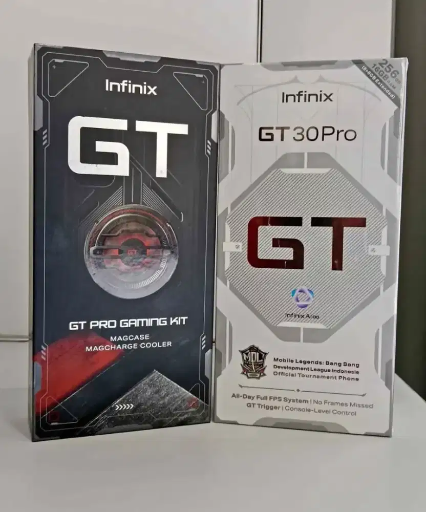 TERLARIS INFINIX GT 30 PRO TERMURAH 3 JUTAAN BERGARANSI RESMI