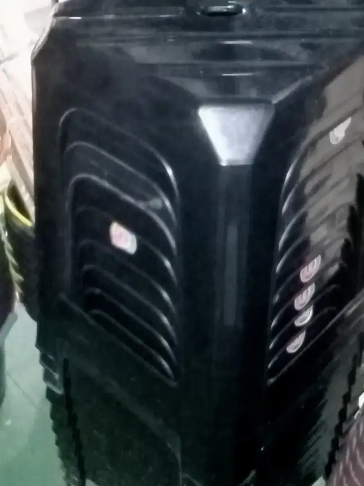 Kursi Bangku Duduk Warna Hitam-HSC 2025