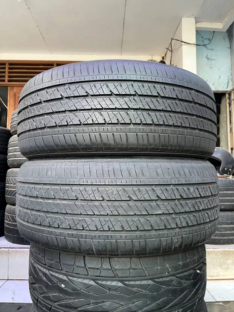 Ban Bridgestone Dueler H/P Sport AS 245 50 r20 2Pcs