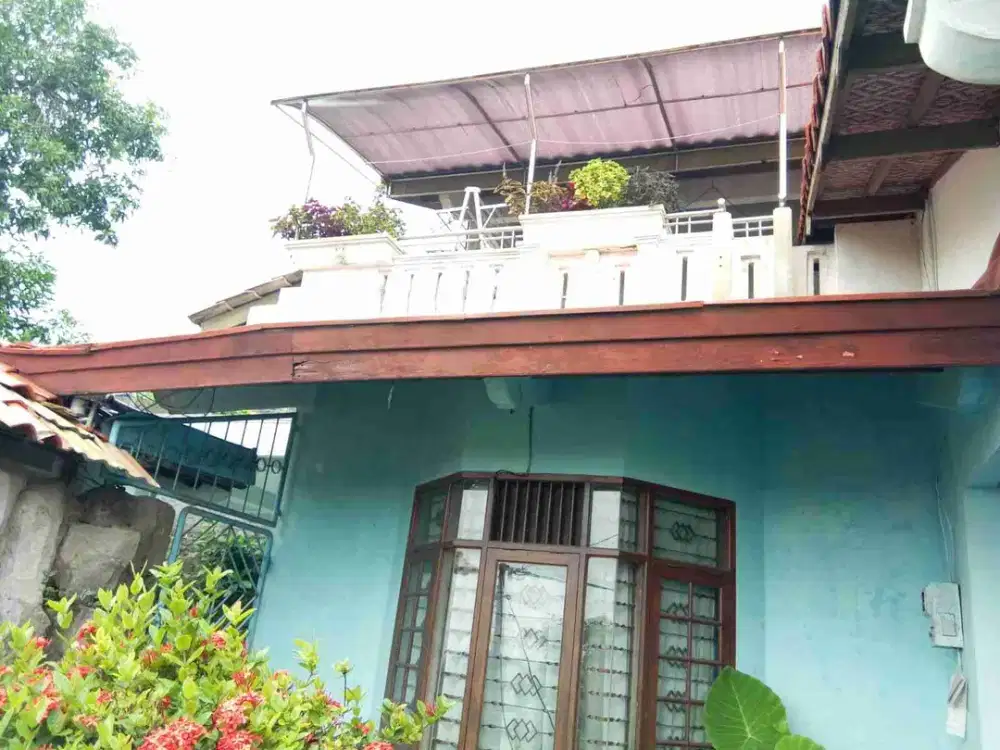 Rumah View Laut Siap Huni Dekat KIC Gatsu di Karonsih Ngaliyan Semarang Barat