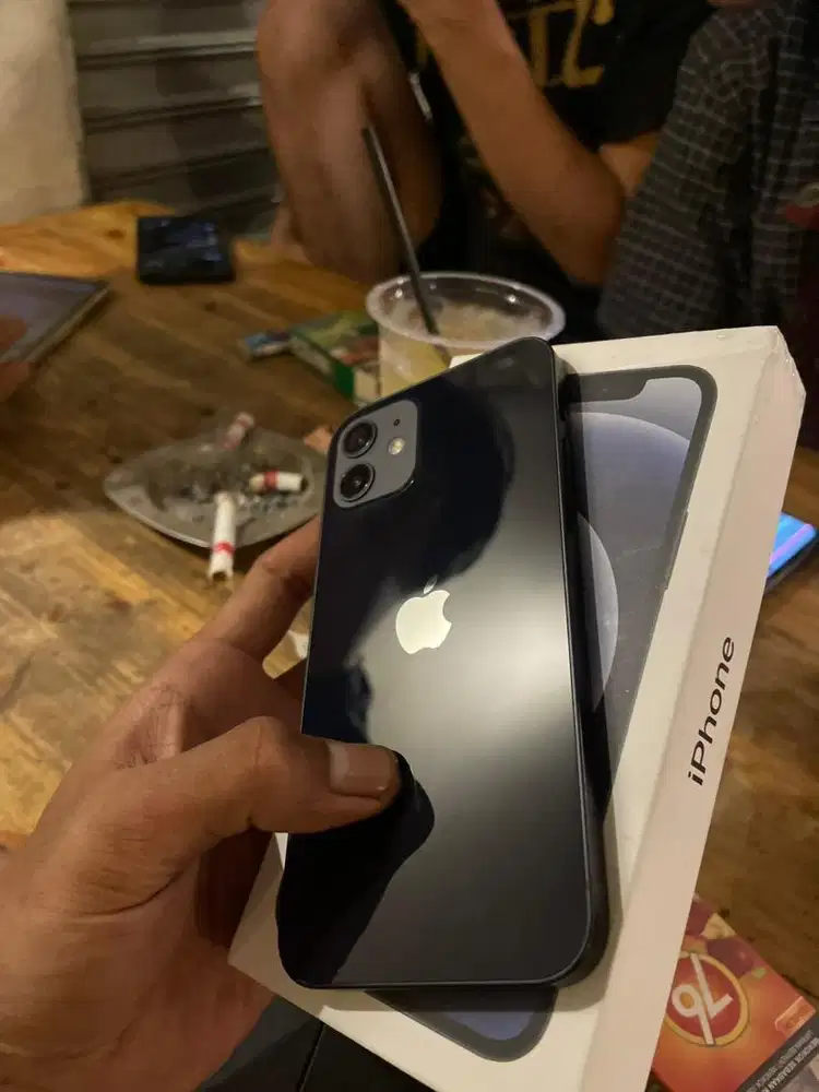 Iphone 12 64gb inter alloperator