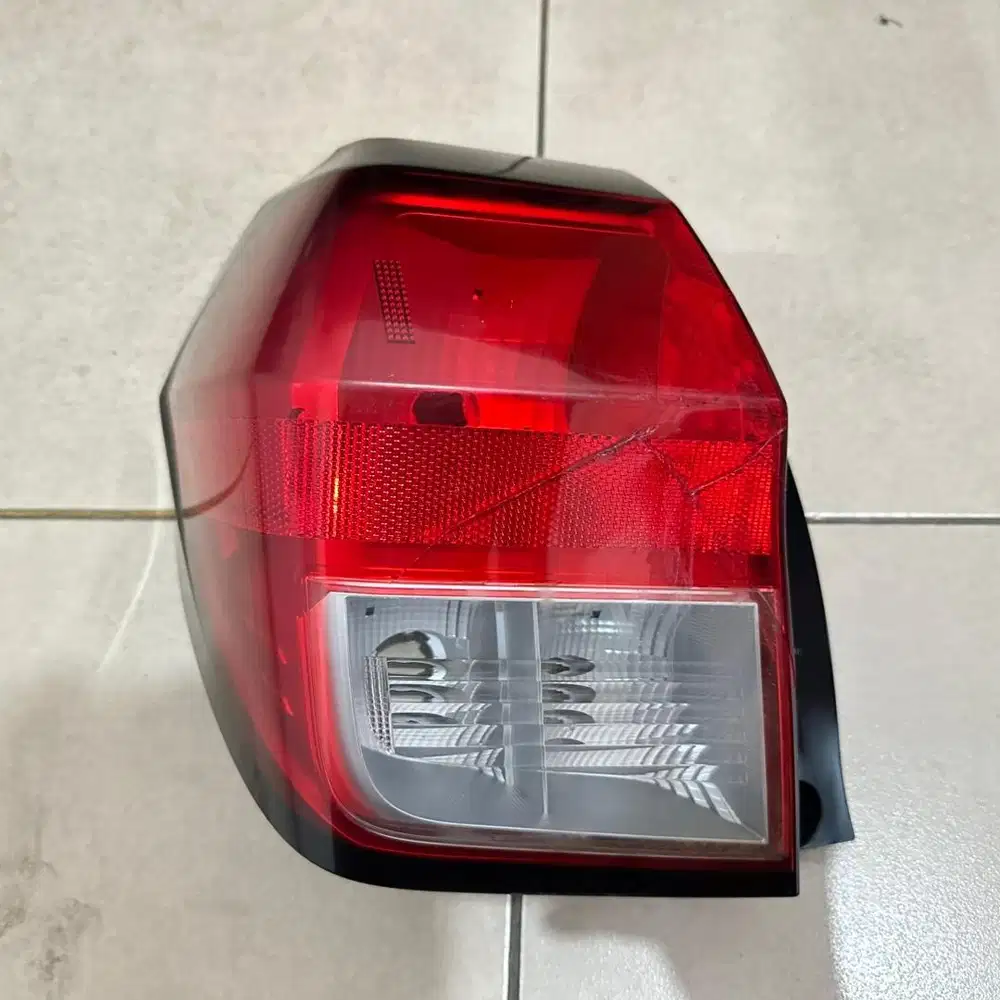 Stop Lamp Kiri Ayla New Model