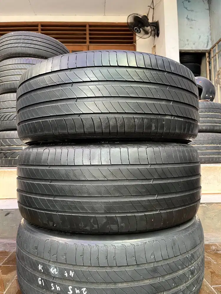 Ban Michelin Primacy 4 235 50 r18 2Pcs