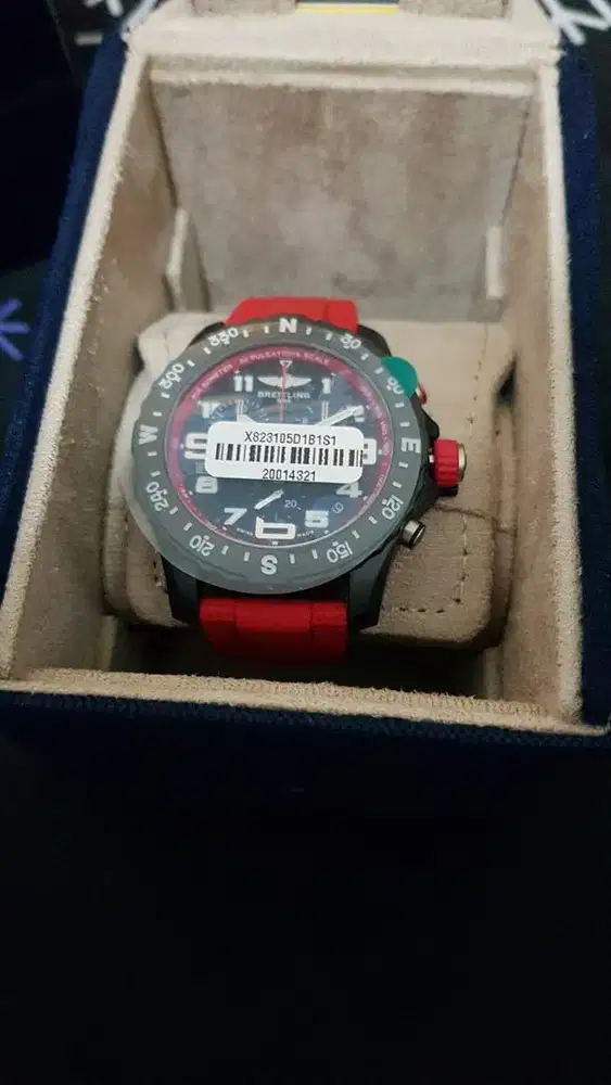 Dijual Jam tangan pria