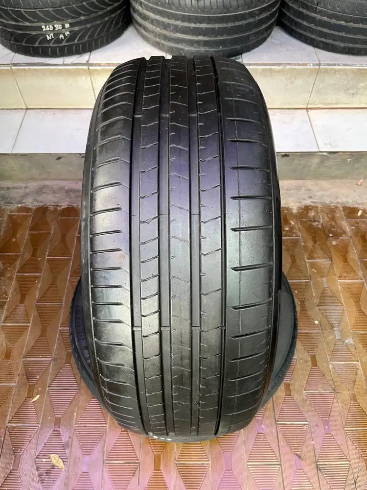 Ban Pirelli P Zero 275 50 r20 1Pcs