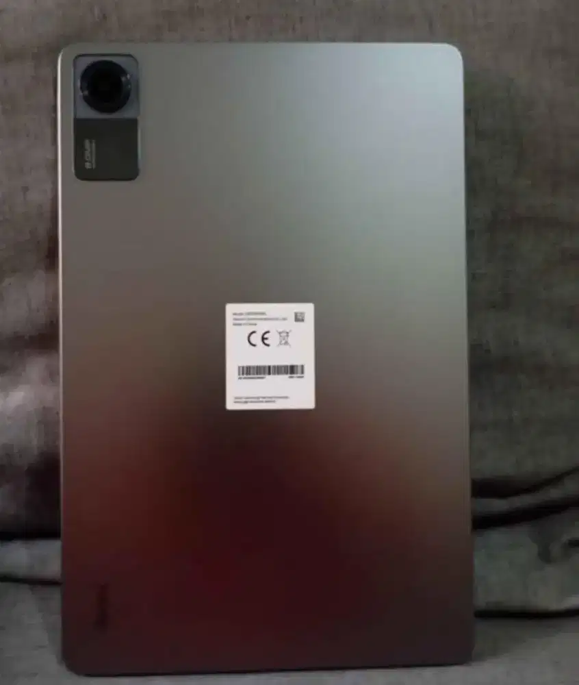 Jual karena gak di pakai lagi REDMI PAD SE