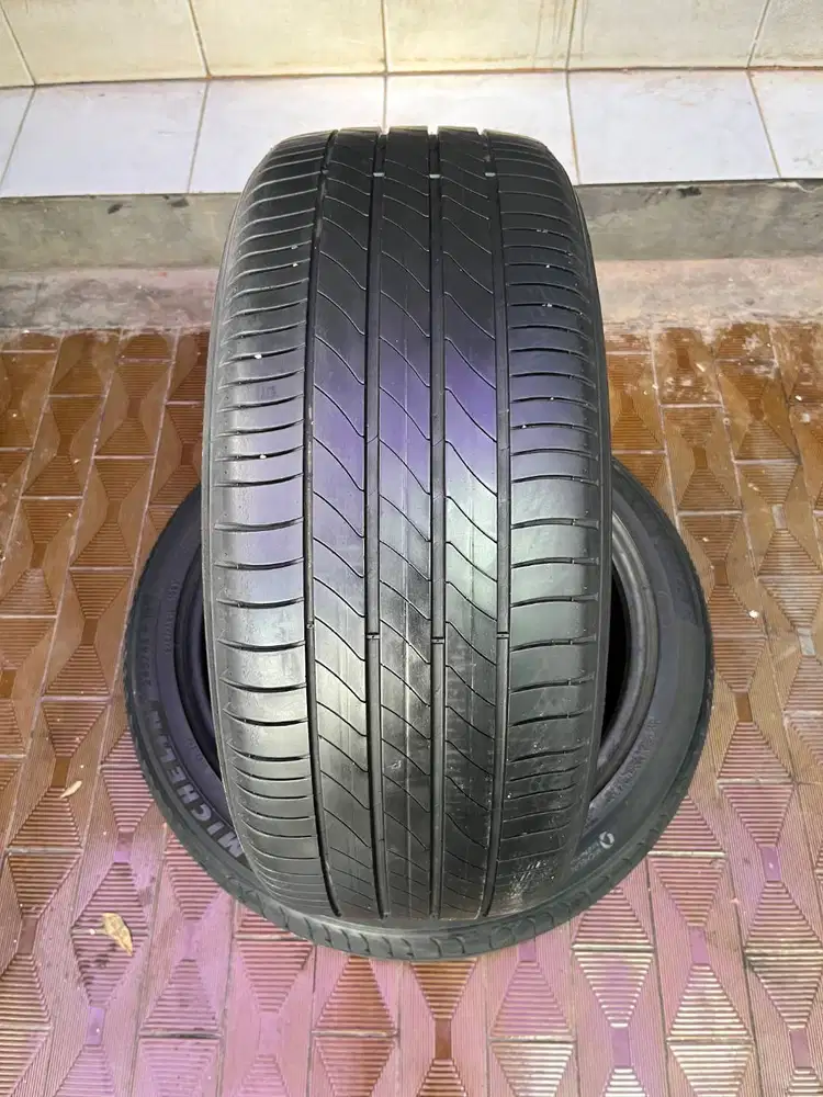 Ban Michelin Primacy 3st 225 50 r17 1Pcs