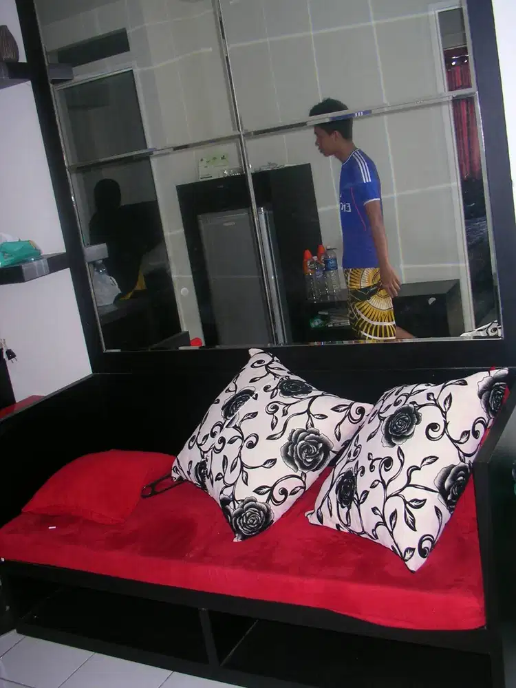 Sewa Apartemen Kalibata City