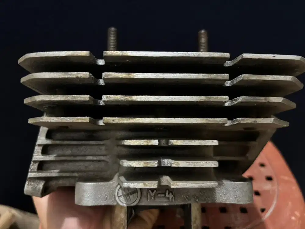 BLOK SEHER Y-4 ORIGINAL YAMAHA