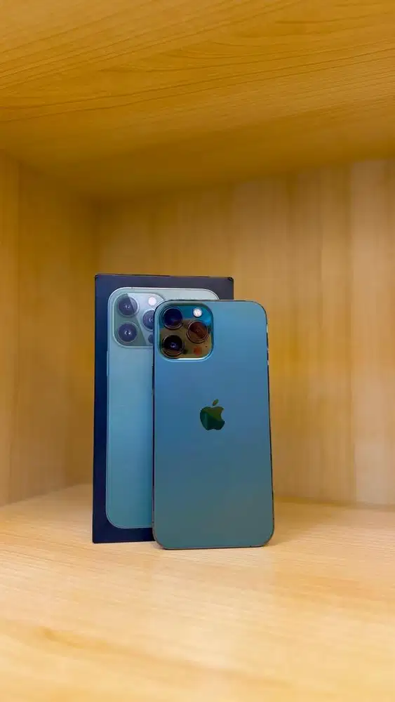 iPhone 13 Pro Max 128 Wifi Only