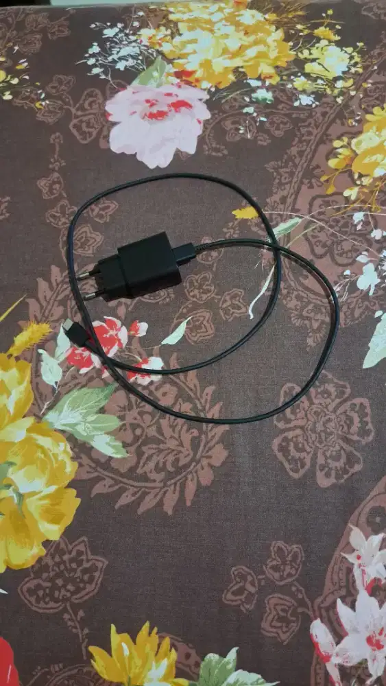 Charger Fast Charging Samsung 25 Watt [dibaca description nya]