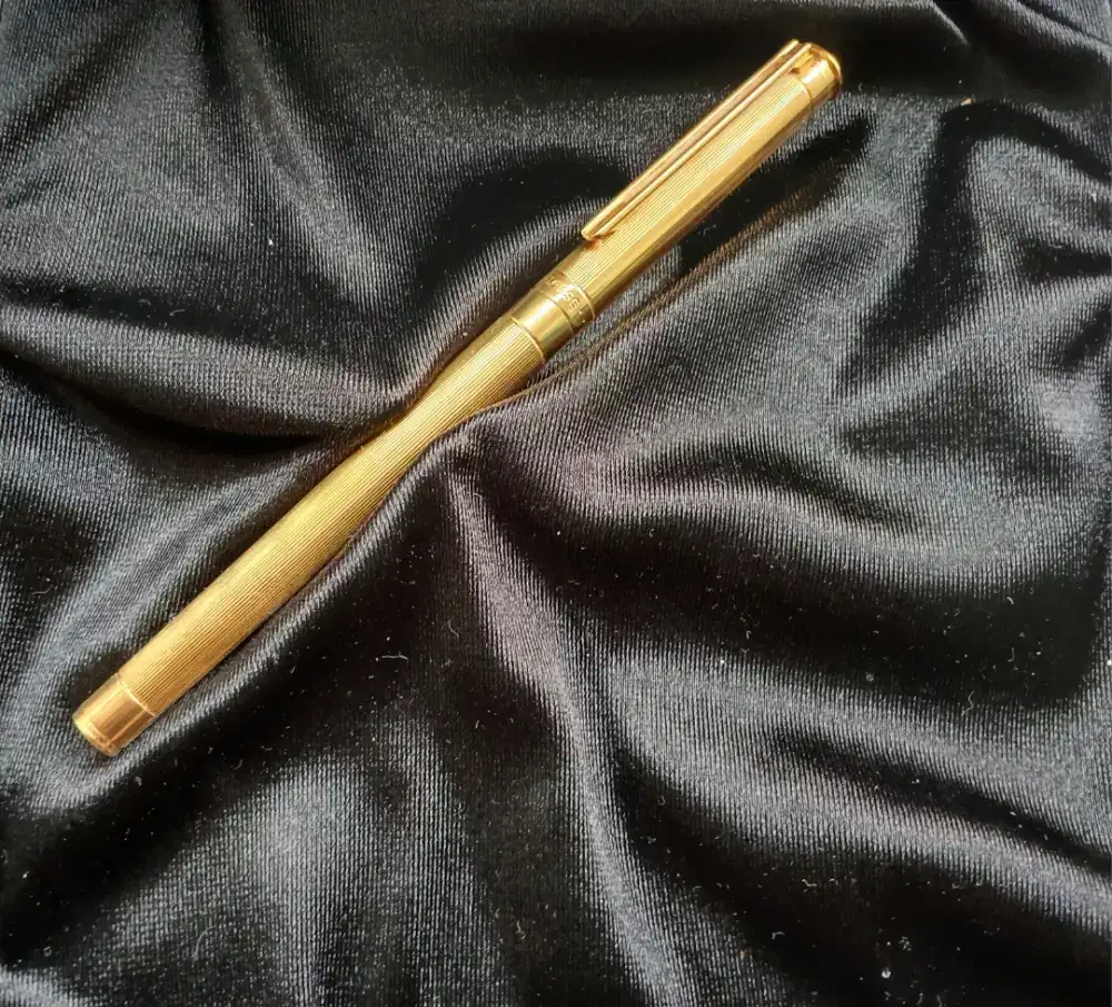 Ballpoint Mont Blanc Original made in France