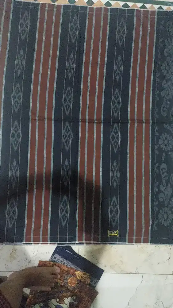 SARUNG GBR SPESIAL SLIK 210