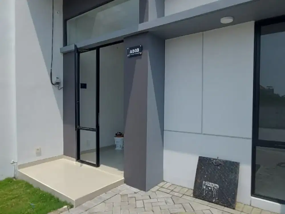 Rumah Surabaya Timur 700 juta an