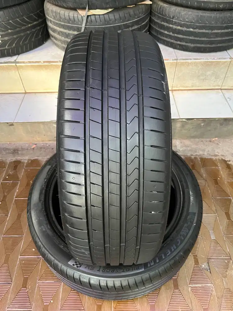 Ban Hankook Ventus Prime 4 235 50 r19 1Pcs