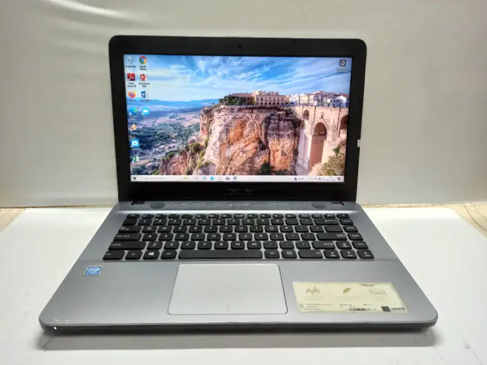 Laptop Asus Vivobook X441MA Celeron N4000 /4GB /1TB