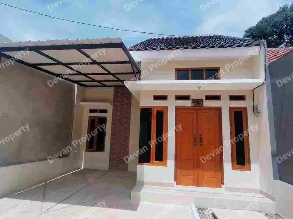 Harga promo free kitchen set..