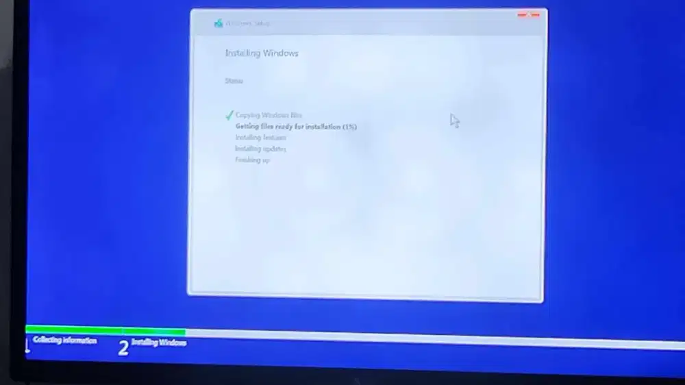 Perbaikan komputer, printer dan cctv