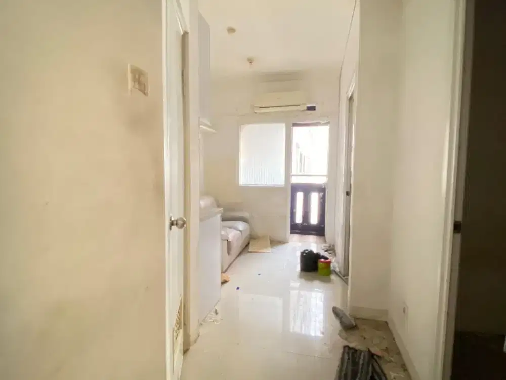 APARTEMEN GREEN PRAMUKA CITY - 2BR TOWER MALL - LOKASI SUPER STRATEGIS JAKARTA PUSAT