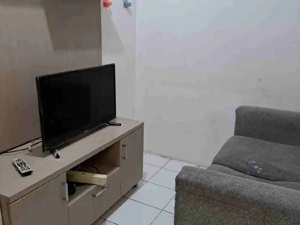 Dijual di Menteng Square 2 kamar  included biaya PH  notaris  jual cepat